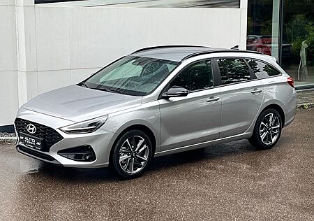 Hyundai i30 Kombi Advantage 1.0 T-GDi LED NAVI KAMERA