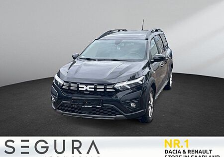 Dacia Jogger Expression TCe 110