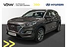 Hyundai Tucson Advantage 2WD Klima Navi Rückfahrkamera