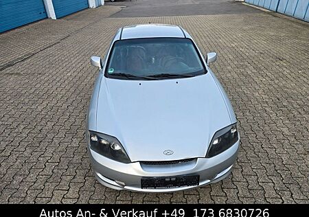 Hyundai Coupe 2.0 GLS