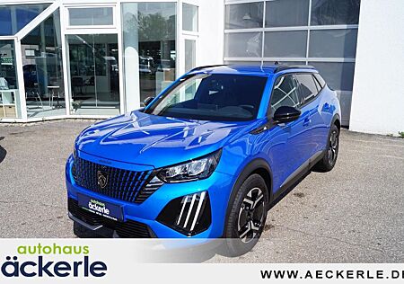 Peugeot 2008 E- Allure