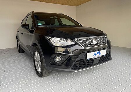 Seat Arona Xcellence 1.6TDI DSG Navi/ACC/RFK/SHZ