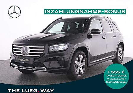 Mercedes-Benz GLB 200 d Progressive+NavPrm+LED-HP+EHeck+Kamera