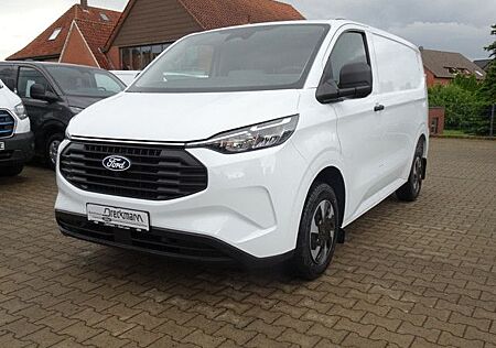 Ford Transit Custom Trend Kasten 320 L1