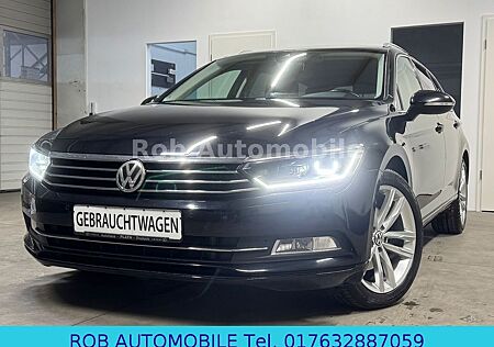 VW Passat Variant Volkswagen Comfortline BMT/Start-Stopp*Xenon