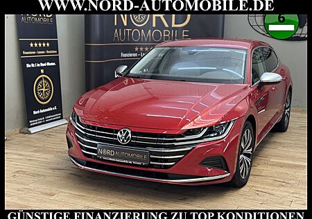 VW Arteon Volkswagen Shooting Brake Elegance 1.4 TSI eHybrid E