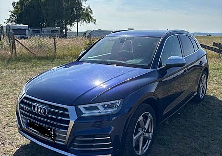 Audi SQ5 TDI tiptronic quattro -