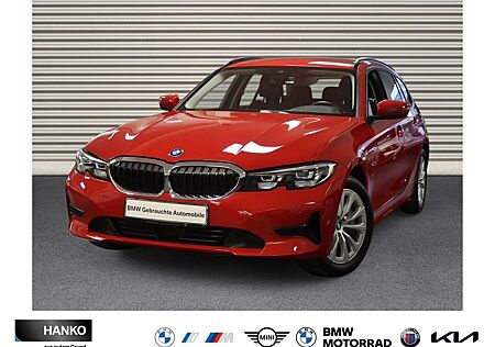 BMW 330e A