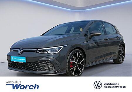 VW Golf Volkswagen VIII GTD 2.0 TDI DSG STHZ+PANO+KAMERA+
