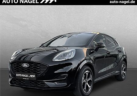 Ford Puma ST-Line X 1.0l EcoBoost GJR Panoramadach