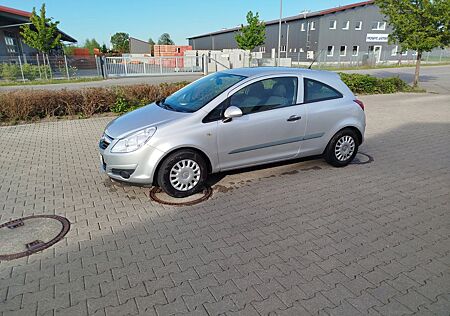 Opel Corsa 1.2 Twinport -