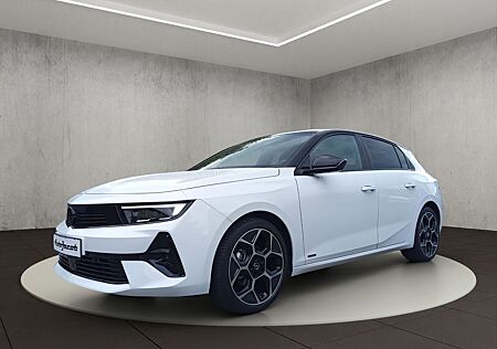 Opel Astra gebraucht kaufen Opel Astra Ultimate 1.2 Turbo (96 kW/130 PS) Start/St