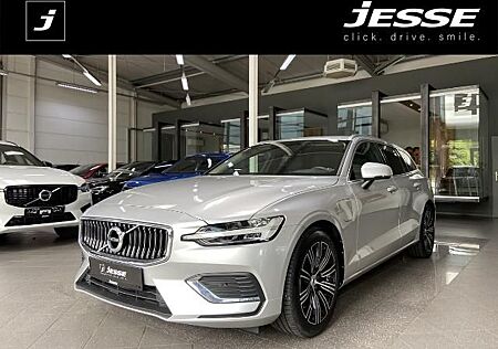 Volvo V60 T8 AWD Inscription LED Temp Navi R.Cam