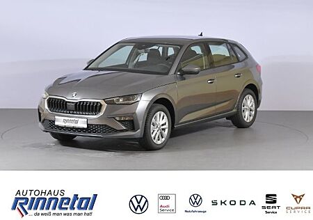 Skoda Scala 1.0 TSI DSG Selection MATRIX LED+NAVI+GRA+