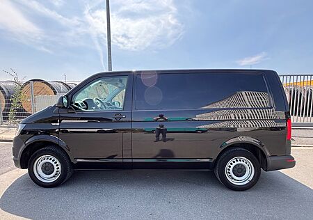 VW T6 Transporter Volkswagen Camper/AC/Standheizung/Heckklappe