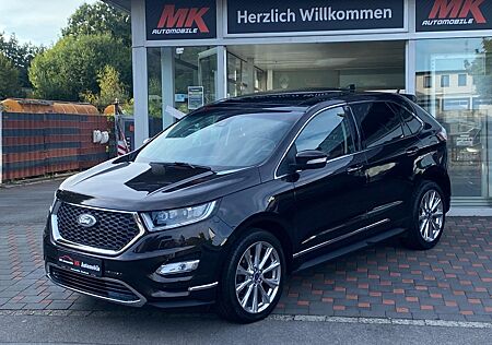 Ford Edge Vignale 4x4"Pano."Standheiz."Sitzbelüftung