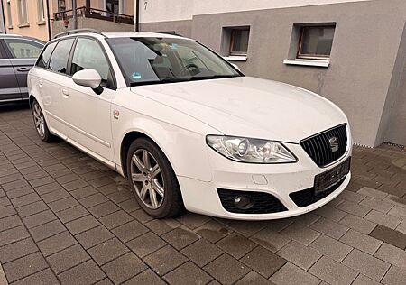 Seat Exeo ST 2.0T FSI Multitronic Sport Sport