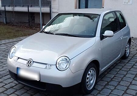 VW Lupo Volkswagen 3L 1.2 TDI / sehr gepflegt / HU+ AU NEU