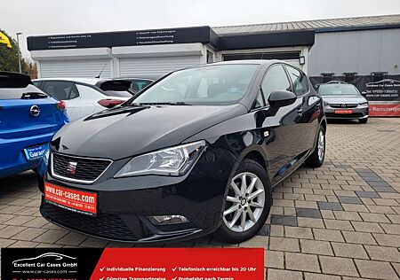 Seat Ibiza Style NAVI Blueto SHZ PDC TÜV Service neu