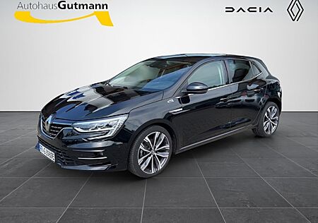 Renault Megane IV Intens 1.6 E-TECH Plug-in Hybrid 160 E