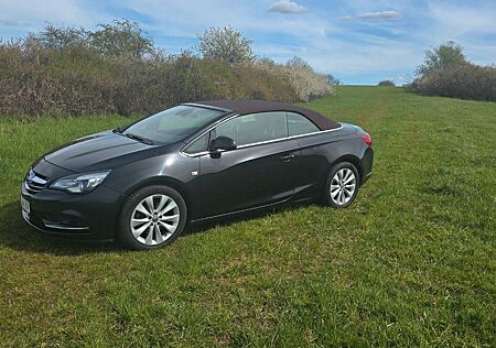 Opel Cascada 2.0 CDTI 121kW ecoFLEX in gutem Zustand!