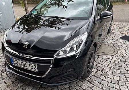 Peugeot 208 PureTech 82 Style Style