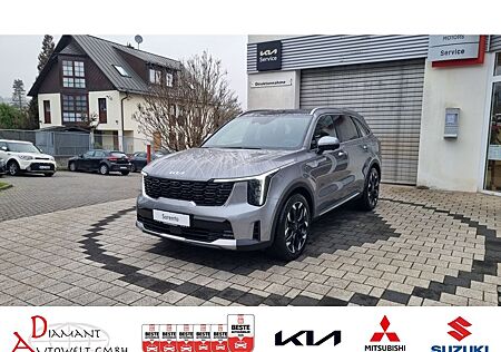 Kia Sorento Platinum 4WD 2.2D AWD mit Premium, Glasd