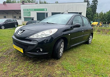 Peugeot 206 + Urban Move TÜV 10/2026