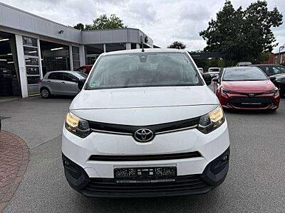 Toyota Proace City L2 Meister