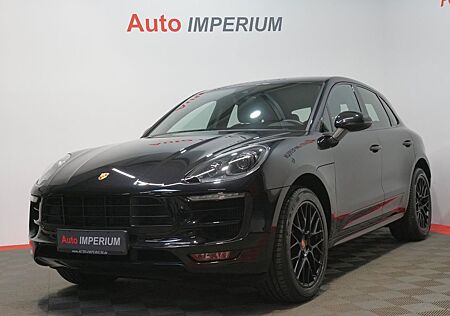 Porsche Macan GTS*Bi-Xenon*Tempomat*Alcantara