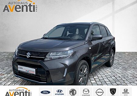 Suzuki Vitara Comfort *SpurH+SpurW*ACC*LED*Kamera*Navi*
