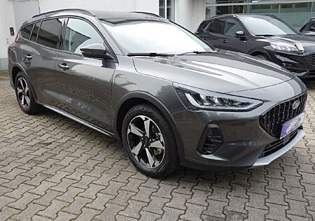 Ford Focus Turnier Active X NAVI Autom. KLIMA LED DAB