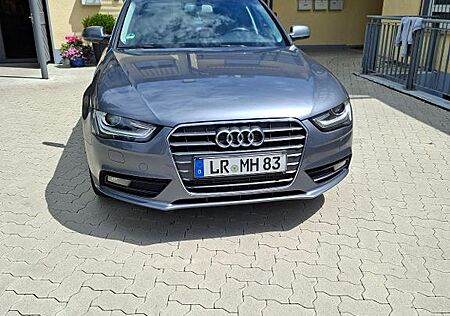 Audi A4 2.0 TDI (DPF) multitr. Ambiente Avant Amb...