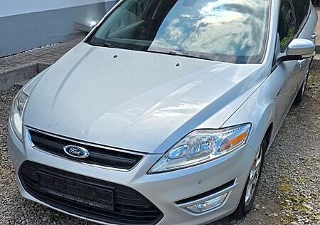 Ford Mondeo 1,6TDCi 85kW DPF Titanium Turnier Tit...