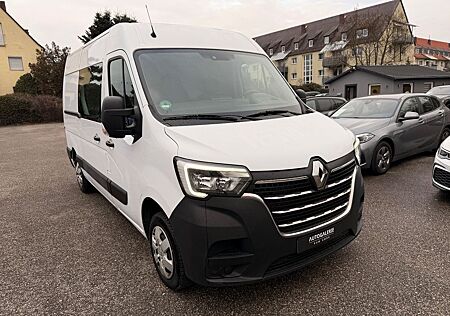 Renault Master III Kasten L2H2 HKa 3,3t Komfort