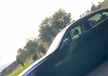 BMW 520d -