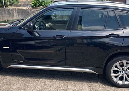 BMW X1 xDrive18d