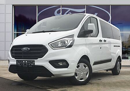 Ford Transit Custom 340 L2 Trend #8-Sitzer