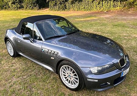 BMW Z3 Roadster 3.0 -