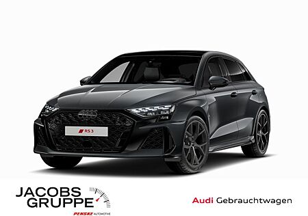 Audi RS3 RS 3 Sportback 2.5 TFSI quattro Matrix,HUD,Pano,