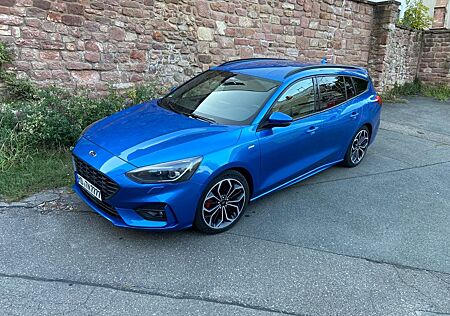 Ford Focus 2,0 EcoBlue ST-Line Turnier B&O