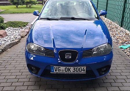 Seat Ibiza 1.2 12V Comfort Edition Comfort Edition