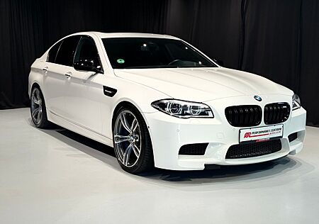BMW M5 *LCI*HUD*KEYLESS*SOFT-CLOSE*SHD*360*ADAP-LED*