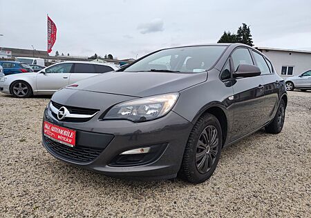 Opel Astra J 1.6 Selection***PDC*TÜV NEU***