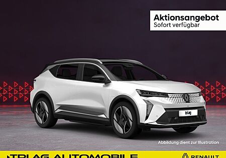 Renault Scenic E-Tech Electric 220 Long Range Esprit Alp