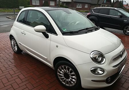 Fiat 500 1.2