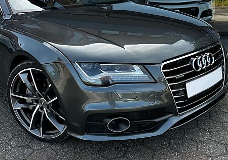 Audi A7 3.0 QUATTRO/BOSE/HUD