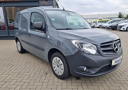 Mercedes-Benz Citan 109 CDI Lang Plus AHK Navi SH KLima