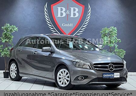 Mercedes-Benz A 180 *Sport*2.HD*Navi*SHZ*PDC*Ausparkassistent*