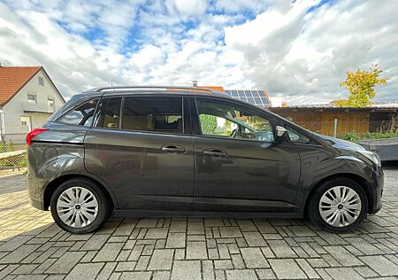 Ford C-Max 1,0 EcoBoost 92kW Cool & Connect Cool ...